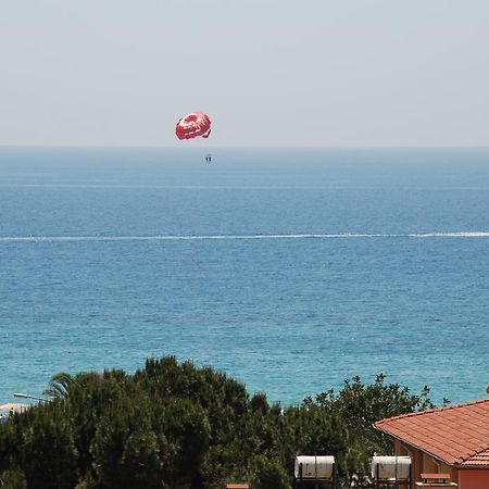 Kleopatra South Star Apart Alanya Dış mekan fotoğraf
