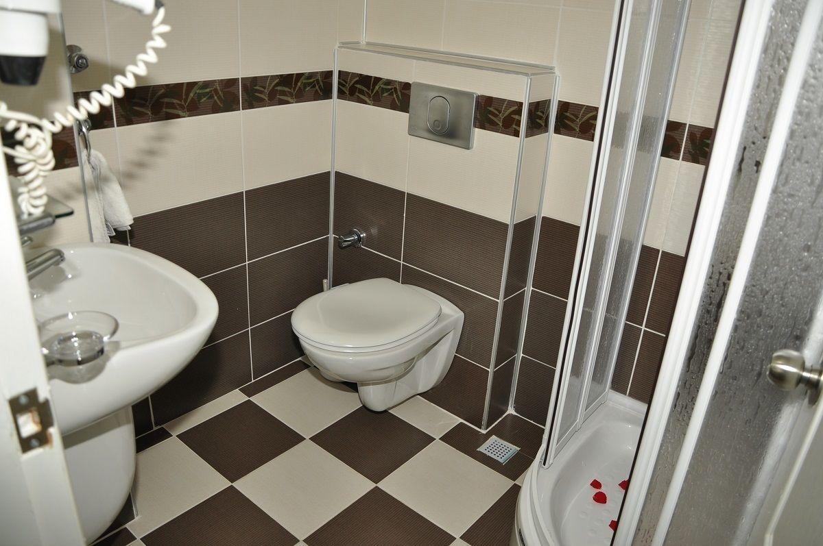 Kleopatra South Star Apart Alanya Dış mekan fotoğraf
