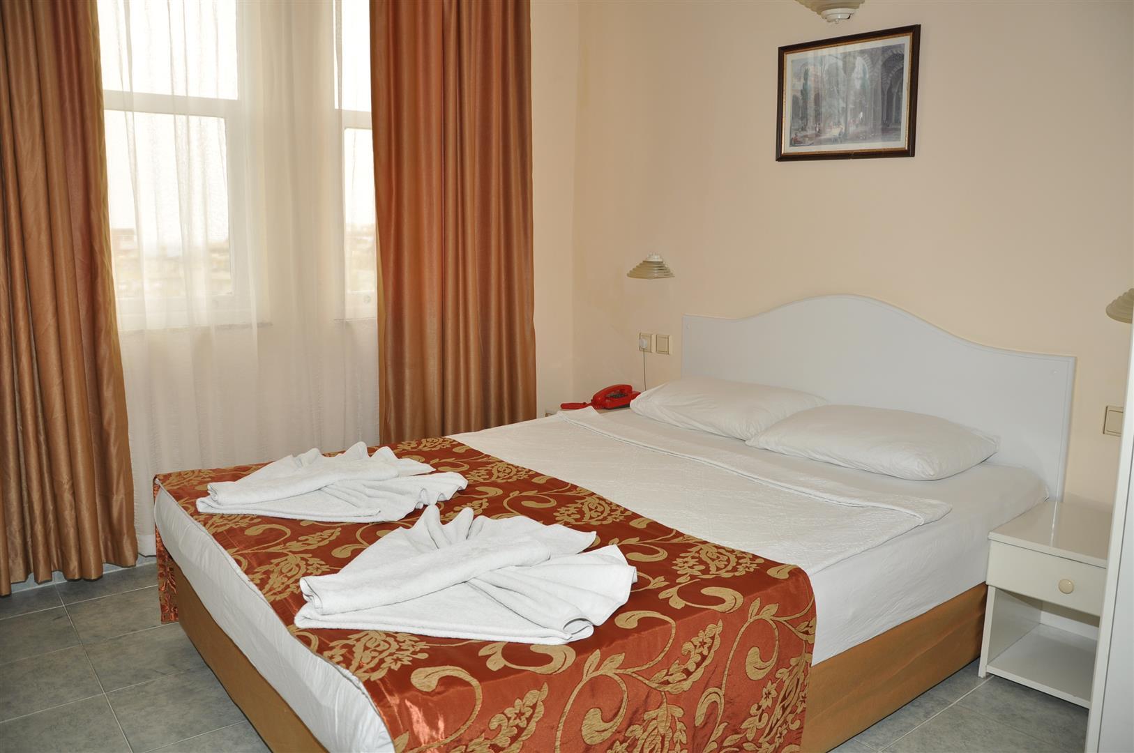 Kleopatra South Star Apart Alanya Dış mekan fotoğraf