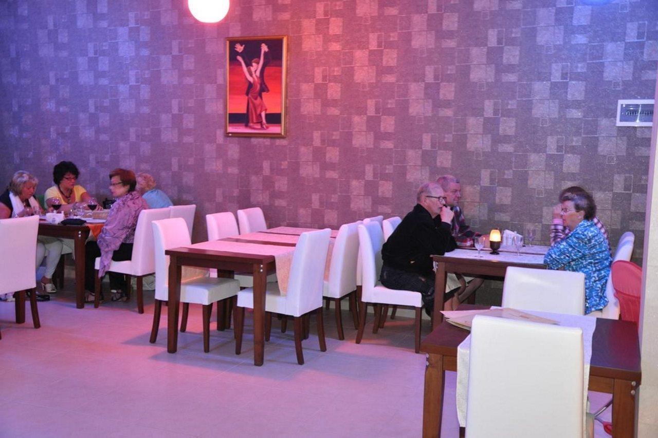 Kleopatra South Star Apart Alanya Dış mekan fotoğraf