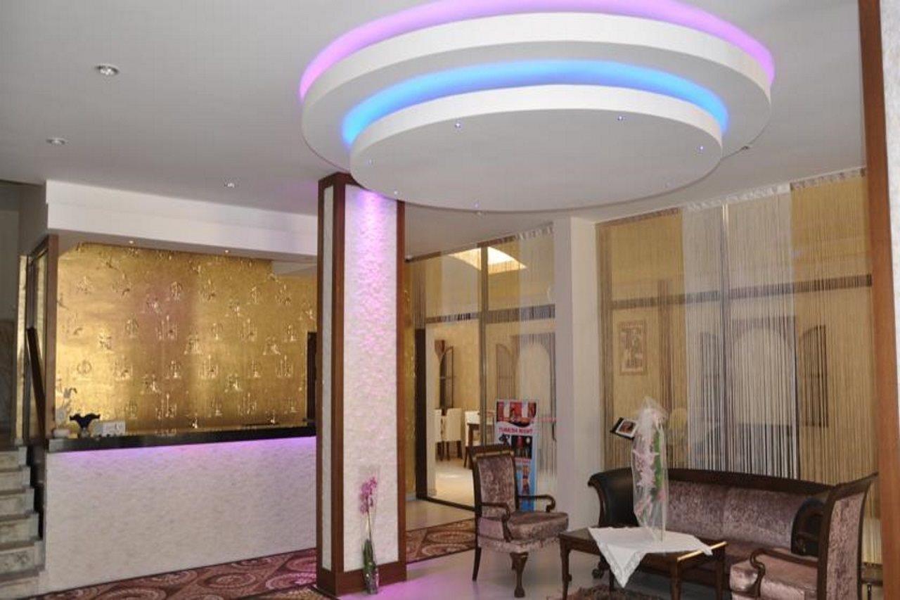 Kleopatra South Star Apart Alanya Dış mekan fotoğraf
