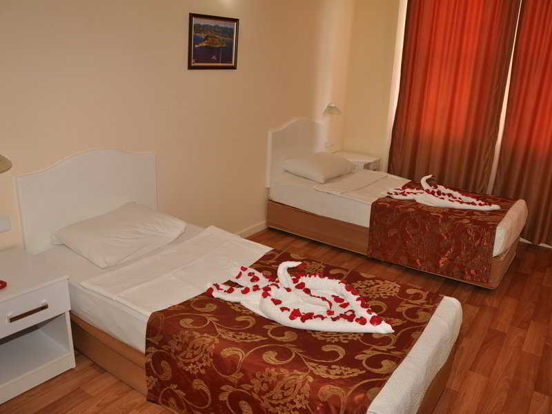 Kleopatra South Star Apart Alanya Dış mekan fotoğraf